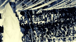 ex pm indira gandhi
