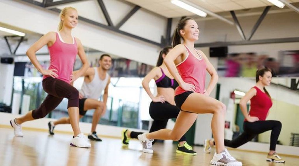 exercise
