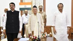 कार्टूनिस्ट के बेटे ने बीजेपी का बनाया था कार्टून, अलसुबह फडणवीस के शपथ लेने पर शिवसेना सांसद ने कसा तंज, गौरव भाटिया ने दिया ये जवाब