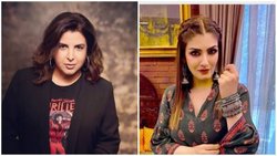 ‘ऐसी की तैसी मत कर देना’, टिप-टिप बरसा पानी के रीमेक के लिए रवीना टंडन ने फराह को दी थी चेतावनी