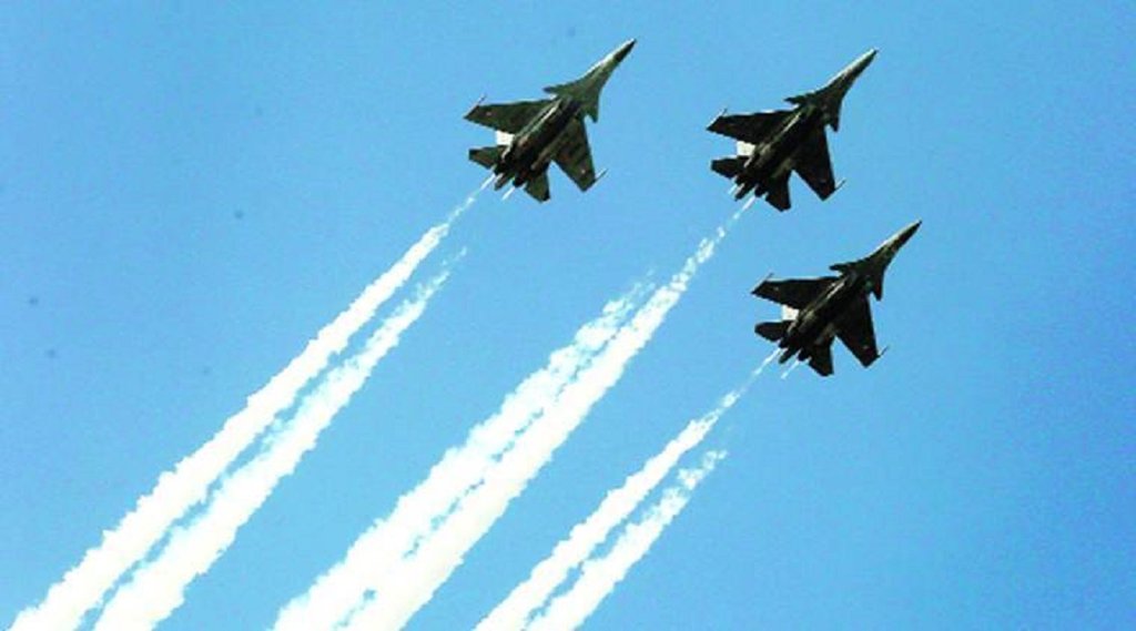 republic day parade
