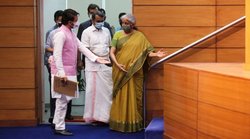Budget 2022: इस ऐप पर मिलेगा केंद्रीय बजट का एक-एक अपडेट, जानें- फीचर्स और इस्तेमाल का तरीका