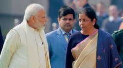 Budget 2022 में बढ़ेगी धारा 80 की सीमा या लगेगा Crypto Tax? जानें- आम से लेकर खास को क्या हैं वित्त मंत्री से आस