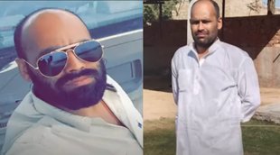 most wanted raju fauji, notorious smuggler raju fauji, rajasthan