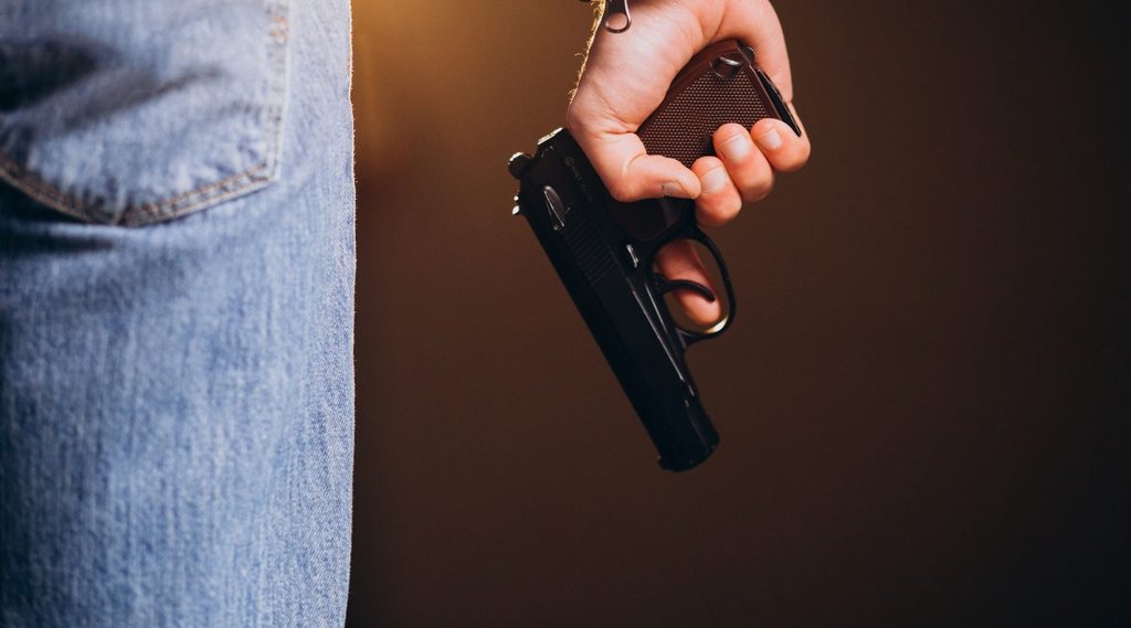 gangster sheikh hyder, orissa, notorious criminal