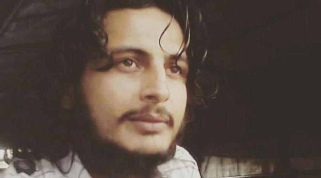 gangster sukha kahlon, punjab, sharp shooter