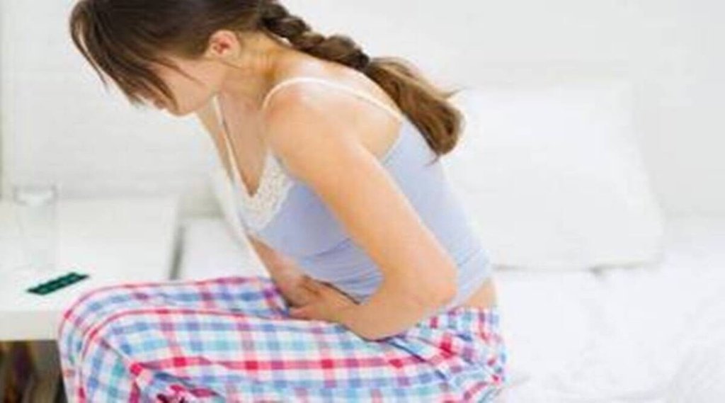 gastric problem