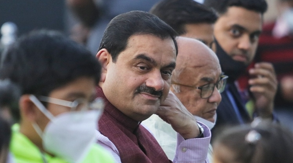 gautam adani, gujarat, india news