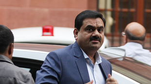 gautam adani, adani group, business news