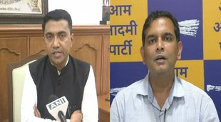 goa elecitons