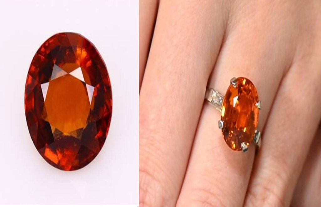 religion, gemstone gomed