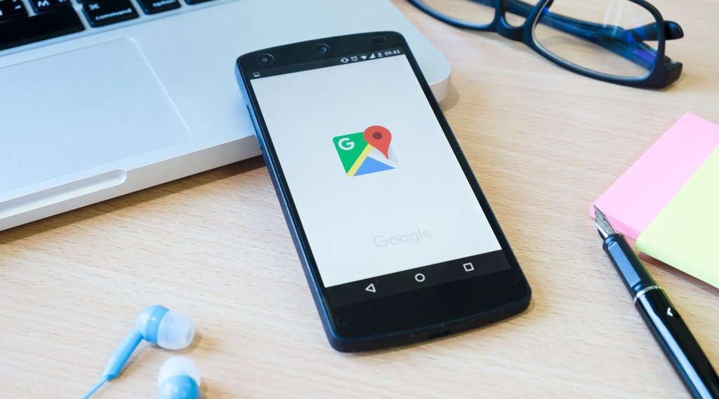 google maps, italy, gangster cought by google map