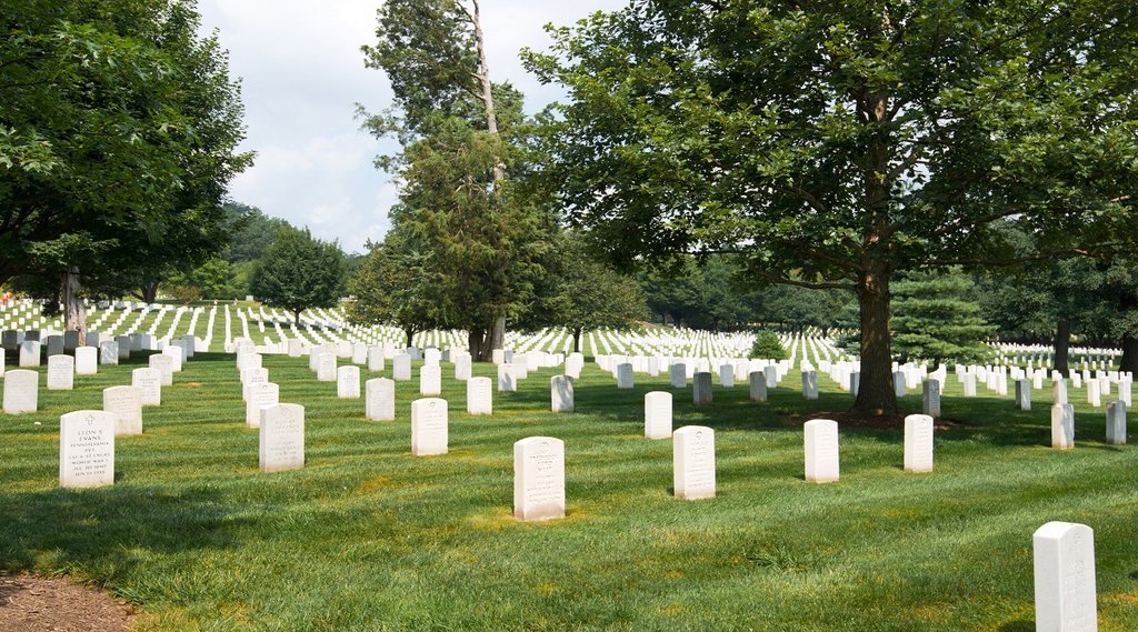 graveyard