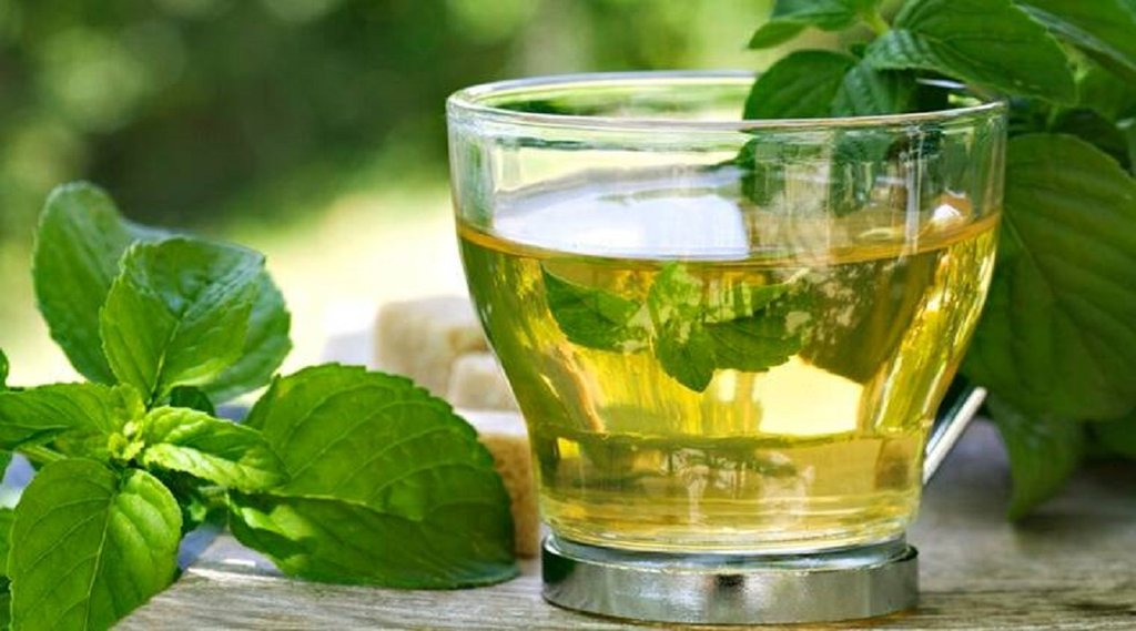green-tea