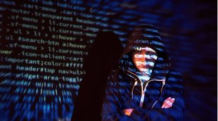 google chrome, hacker, malware