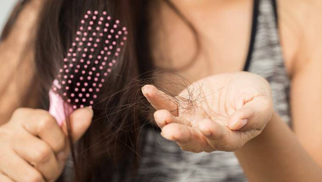 Hairfall, Lifestyle, Home remedies