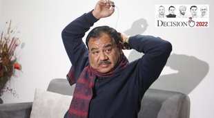 harak singh rawat, harish rawat