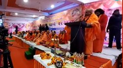 हरिद्वार हेट स्पीच मामले में दक्षिण पंथी संगठनों ने भी सुप्रीम कोर्ट में दी याचिका, मुस्लिम नेताओं की गिरफ्तारी की मांग