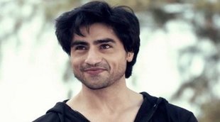 harshad chopda