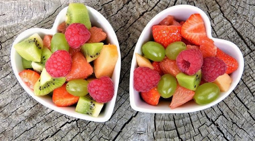 healthy foods