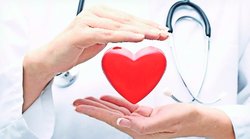 दिल से जुड़ी बीमारियों से बचाव, हृदय की बात बिना आघात