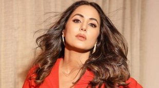 hina khan, Yeh Rishta Kya Kehlata Hai