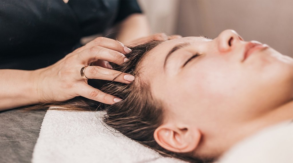home remedies for hair