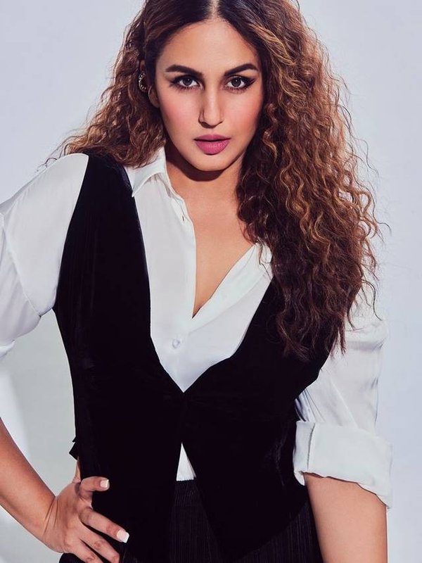 huma qureshi