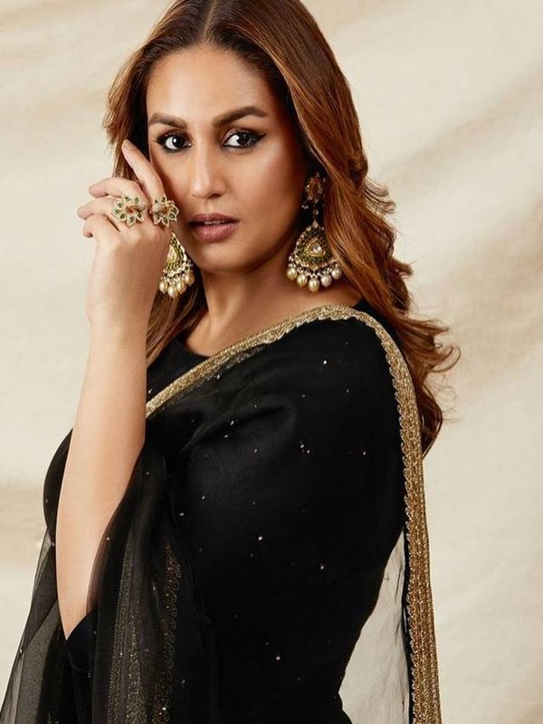 huma qureshi in desi avtaar