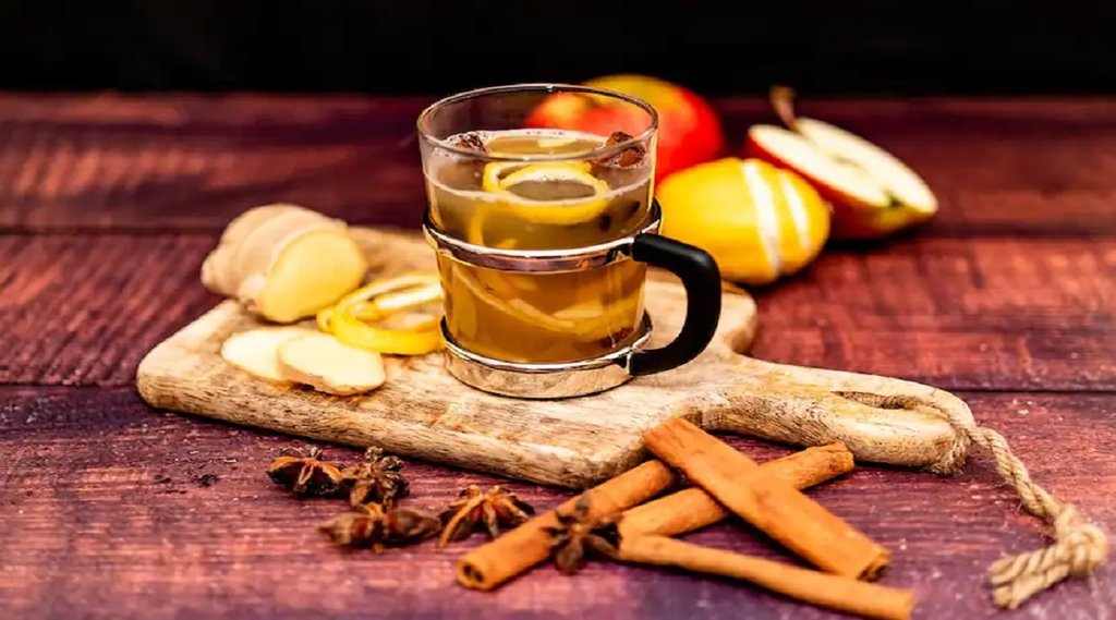 immunity booster drink immunity booster drink