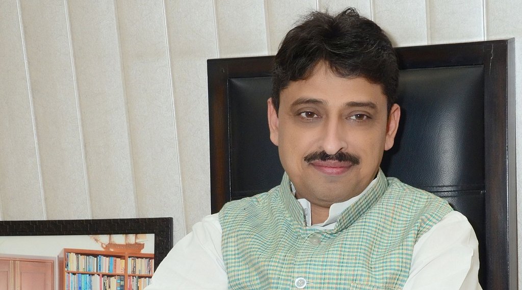 imran masood congress