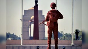 india gate, national war memorial