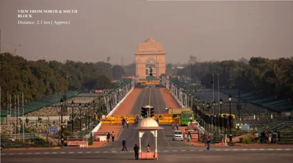 Netaji statue India gate, Netaji Subhash Chandra Bose,