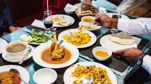 food, shoes, gst, inflation