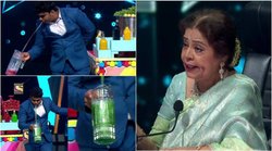 India’s Got Talent 9 के प्रतिभागी पर भड़क गईं किरण खेर, बादशाह-मनोज मुंतशिर भी रह गए दंग; ये थी वजह