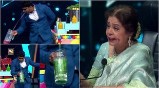 Indias got tallent, Kirron kher, Entertainment