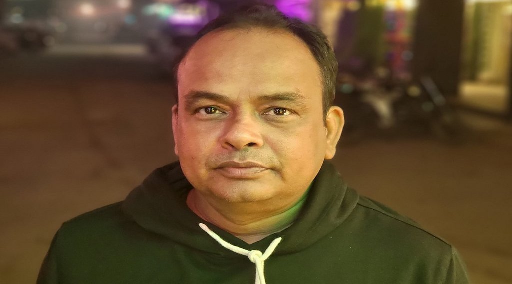 irfan ansari congress