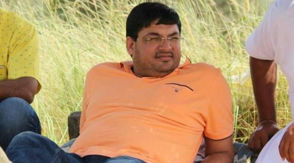 jaswindar singh rocky, punjab, fazilka