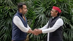यूपी चुनावः SP-RLD को जाटों की नाराजगी पड़ सकती है भारी, जानें किस मुद्दे पर बिफरे किसान आंदोलन के अगुवा