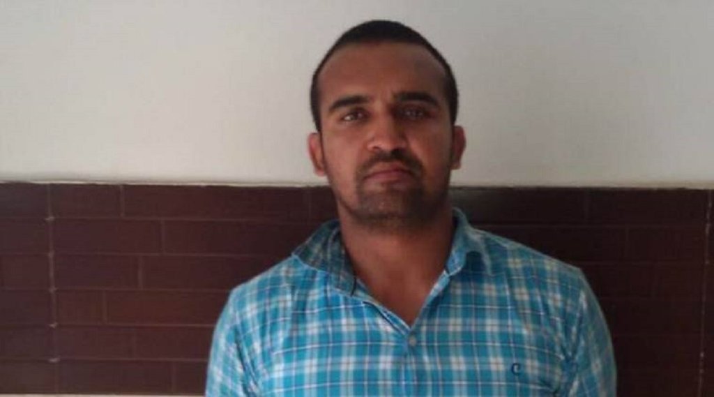jitendra gogi, rohini court