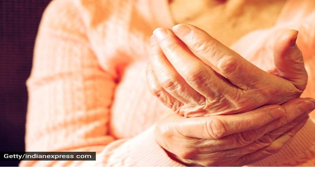 Gout pain, arthritis pain, joint pain