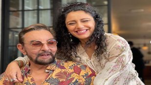 Kabir Bedi, Parveen babi, bollywood