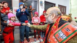यूपी चुनावः कैराना क्यों बना राजनीति का केंद्र? योगी बोले- अखिलेश इसे कश्मीर बनाना चाहते थे