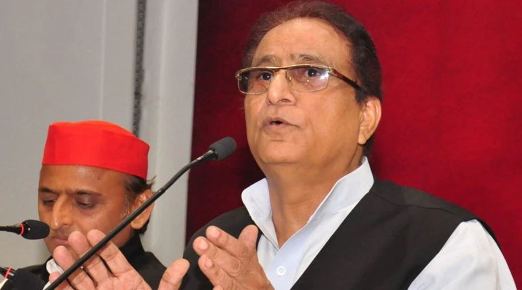 kamaal rashid khan, azam khan,