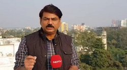 Kamal Khan Death: नहीं रहे वरिष्ठ पत्रकार कमाल खान, टीवी की दुनिया में अपने जुदा अंदाज के लिए थे चर्चित; लोग यूं कर रहे याद