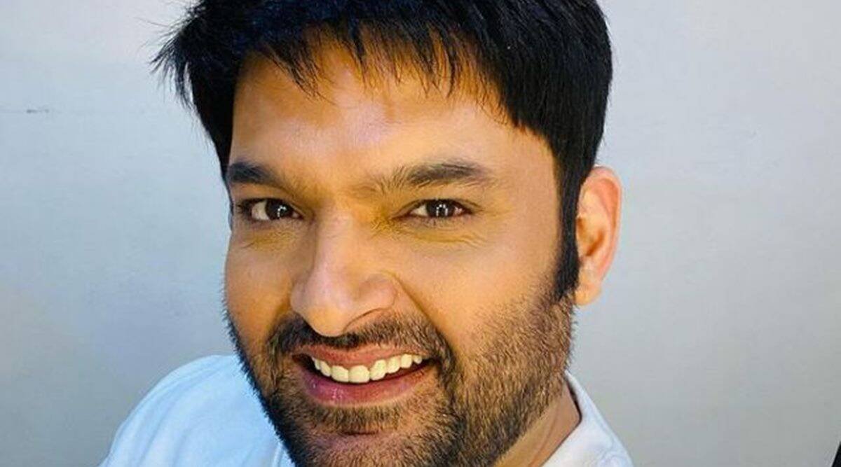 kapil sharma