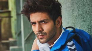 kartik aryan