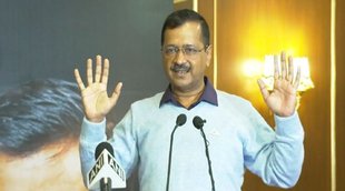 arvind kejriwal, punjab election