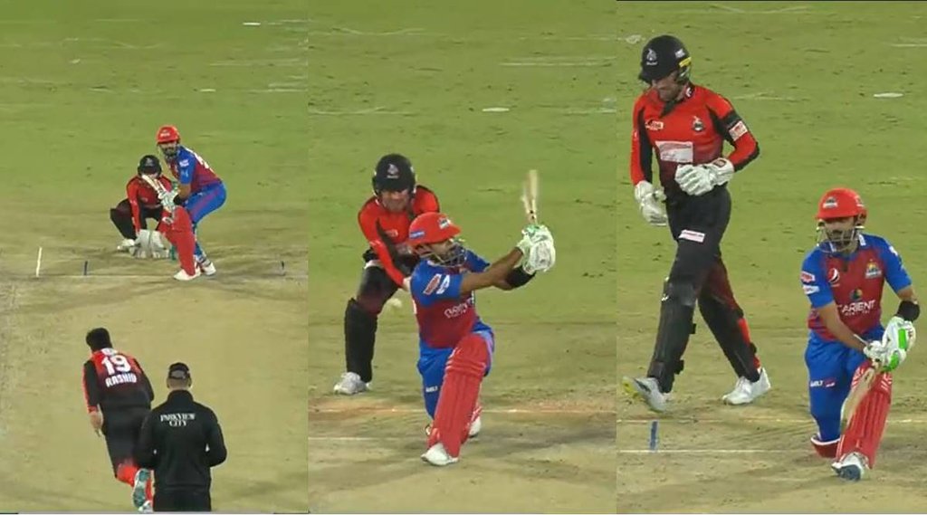 Pakistan Super League | PSL | Karachi Kings | Lahore Qalandars | Rashid Khan | Babar Azam | Fakhar Zaman