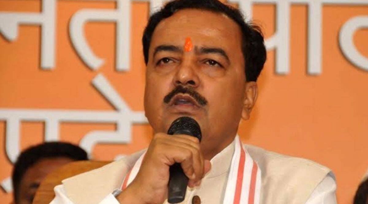 Keshav prasad maurya, UP Election, CM Yogi